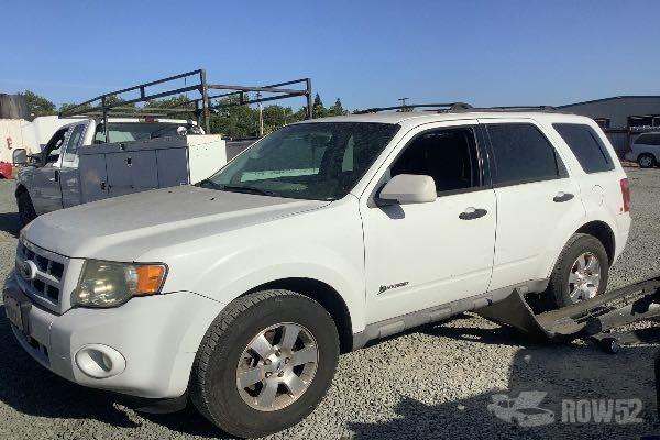 Photo of 2009 Ford Escape Hybrid