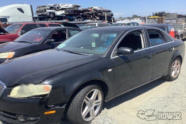 Photo of 2007 Audi A4