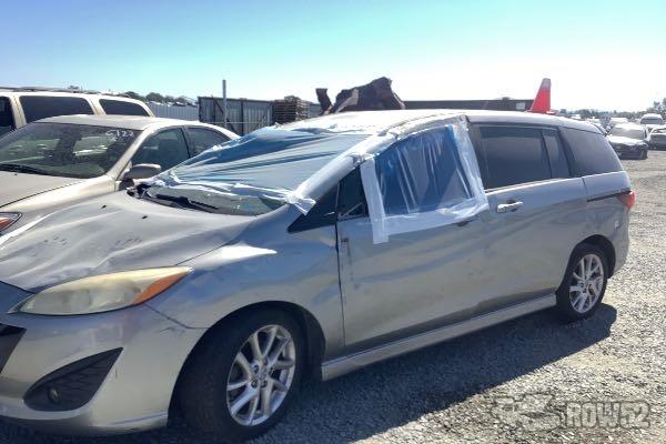 Photo of 2012 Mazda Mazda5