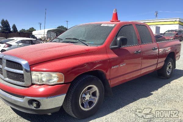 Photo of 2004 Dodge Ram 1500