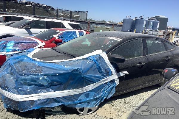 Photo of 2016 Ford Focus