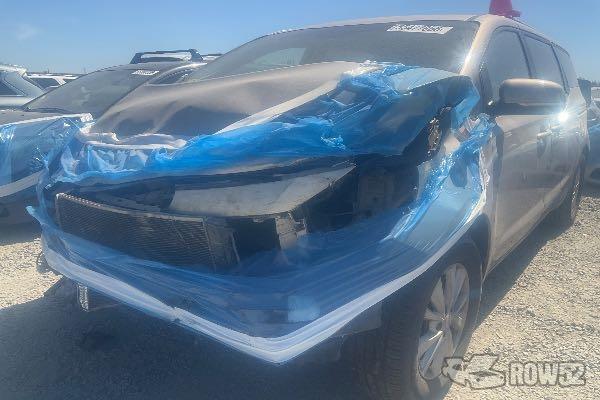Photo of 2017 Kia Sedona