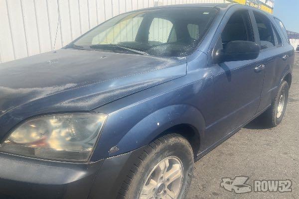 Photo of 2005 Kia Sorento