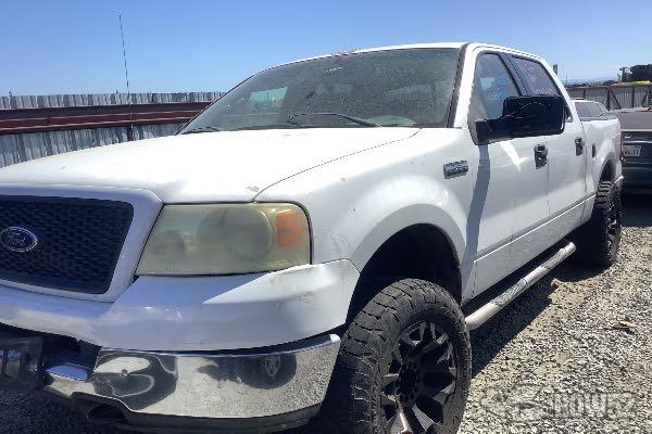 Photo of 2005 Ford F-150