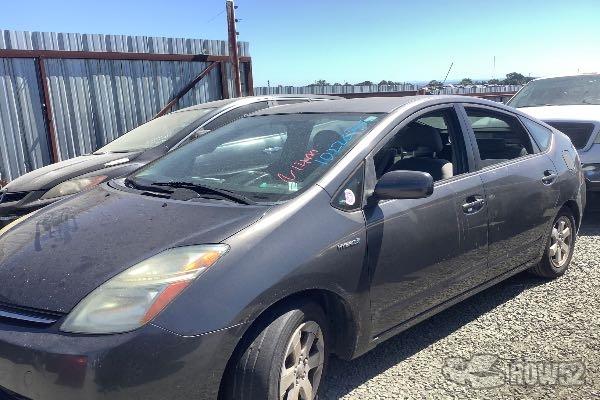 Photo of 2007 Toyota Prius