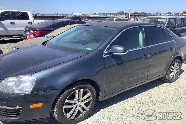 Photo of 2006 Volkswagen Jetta