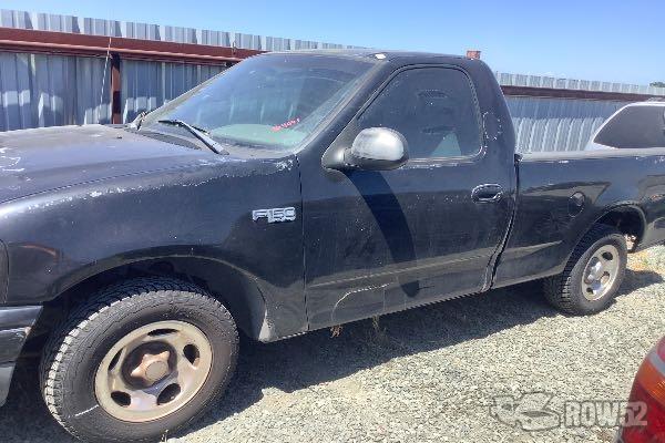 Photo of 2000 Ford F-150