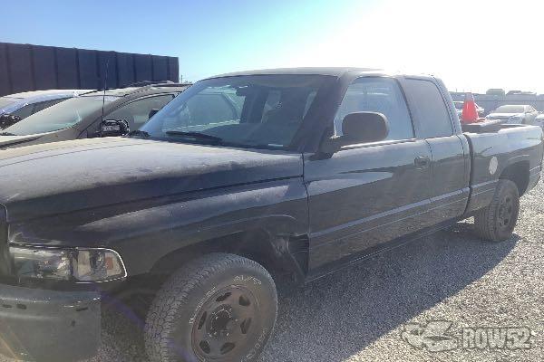 Photo of 1998 Dodge Ram 1500