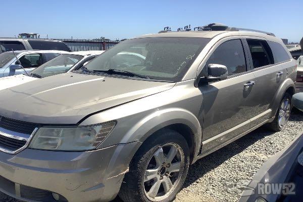 Photo of 2009 Dodge Journey