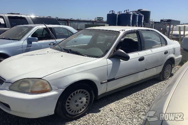 Photo of 1998 Honda Civic