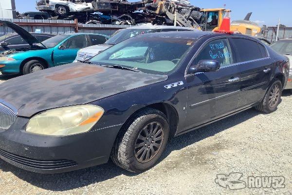 Photo of 2006 Buick Lucerne