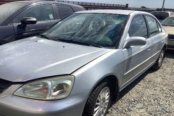 Photo of 2002 Acura EL