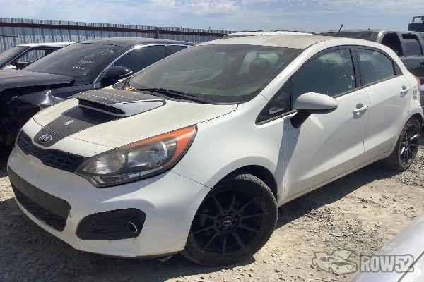 Photo of 2013 Kia Rio5