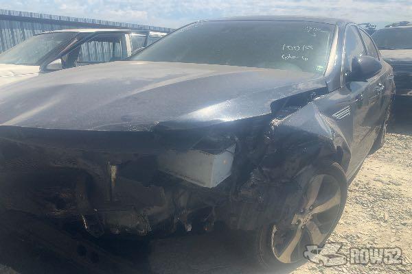 Photo of 2019 Kia Optima