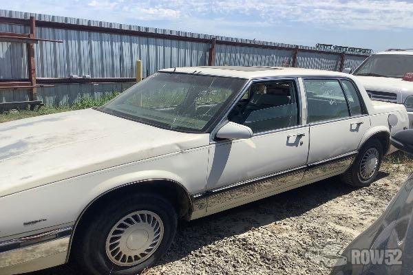 Photo of 1987 Buick Electra