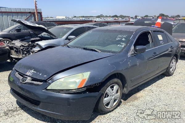 Photo of 2004 Honda Accord