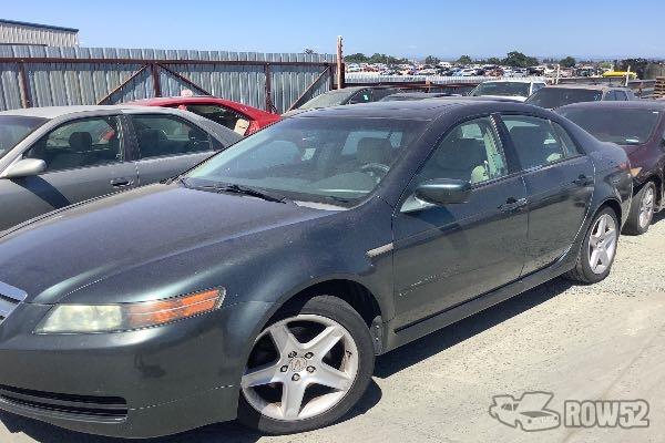 Photo of 2005 Acura TL