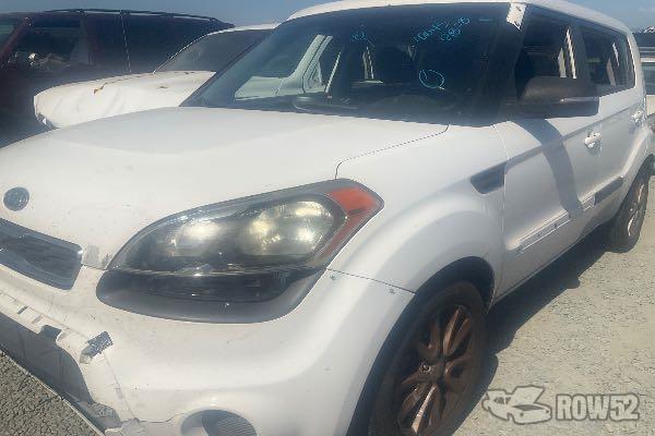 Photo of 2012 Kia Soul