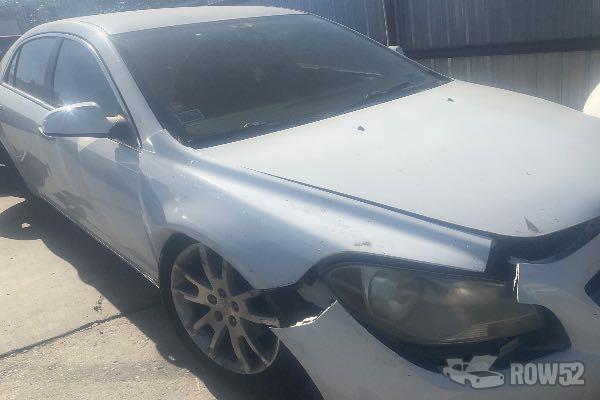 Photo of 2010 Chevrolet Malibu