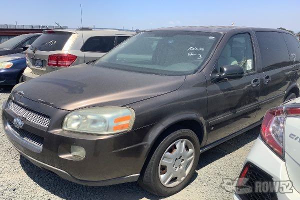Photo of 2008 Chevrolet Uplander
