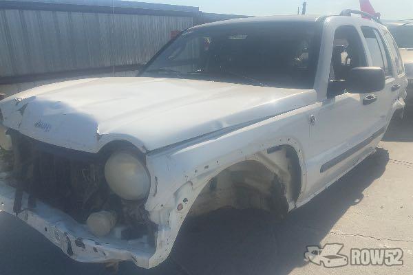 Photo of 2007 Jeep Liberty