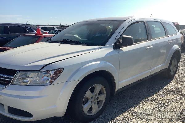 Photo of 2013 Dodge Journey