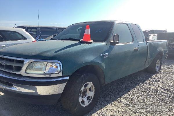 Photo of 1998 Ford F-150
