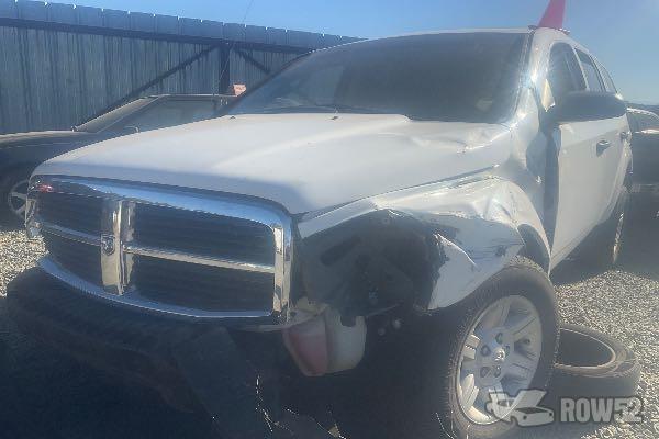 Photo of 2005 Dodge Durango