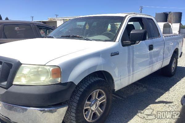 Photo of 2007 Ford F-150