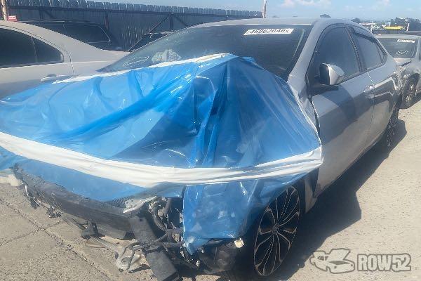 Photo of 2019 Toyota Corolla
