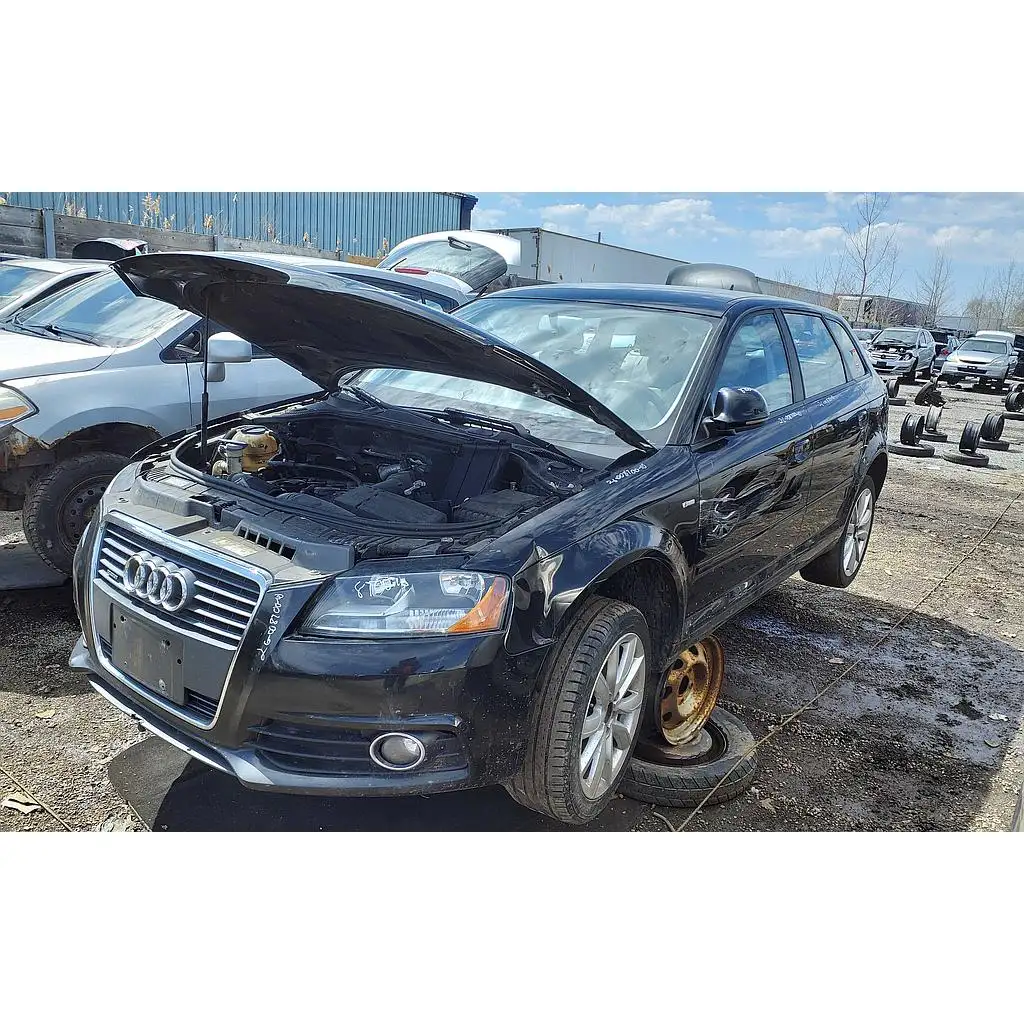 Photo of 2010 Audi A3