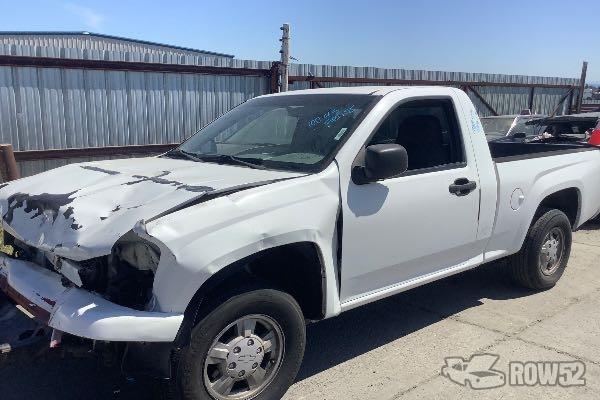 Photo of 2005 Chevrolet Colorado