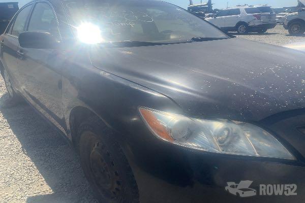 Photo of 2008 Toyota Camry