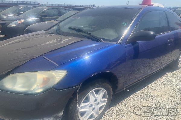 Photo of 2004 Honda Civic