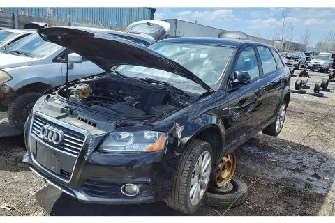 Photo of 2010 Audi A3