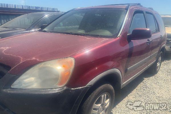 Photo of 2004 Honda CR-V