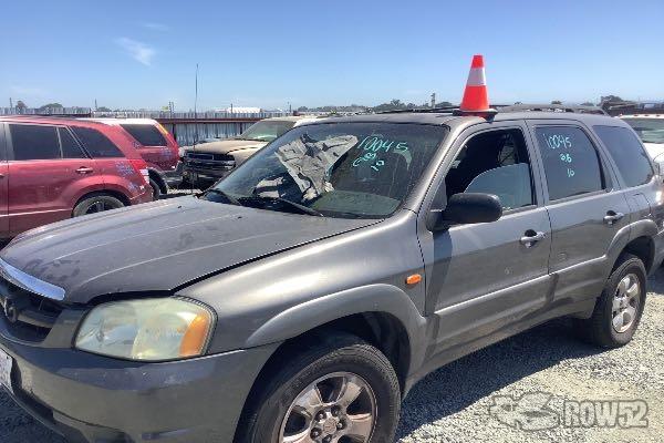 Photo of 2003 Mazda Tribute