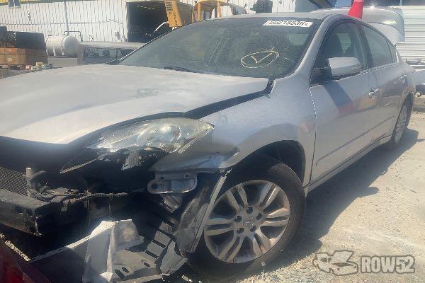 Photo of 2011 Nissan Altima
