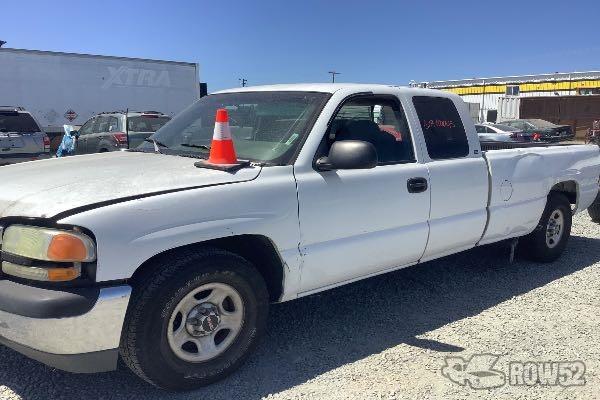 Photo of 2000 GMC Sierra 1500
