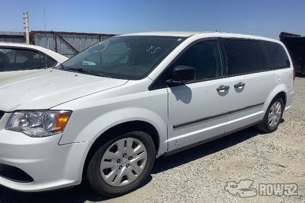 Photo of 2016 Dodge Grand Caravan