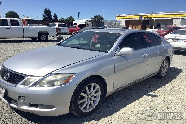 Photo of 2006 Lexus GS
