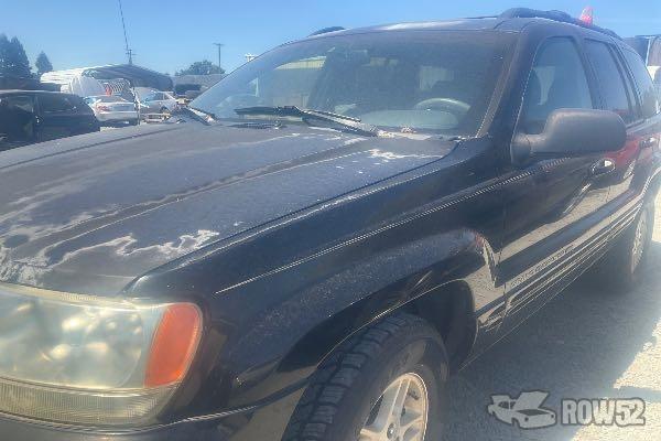 Photo of 1999 Jeep Grand Cherokee