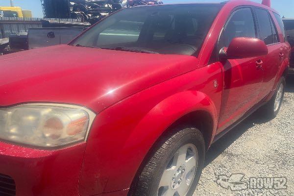 Photo of 2006 Saturn Vue