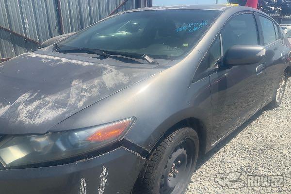 Photo of 2010 Honda Insight