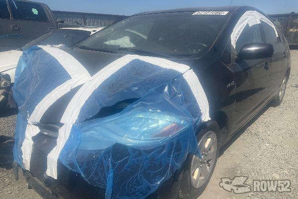 Photo of 2009 Toyota Prius