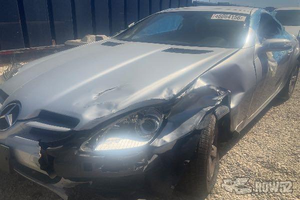 Photo of 2006 Mercedes-Benz SLK