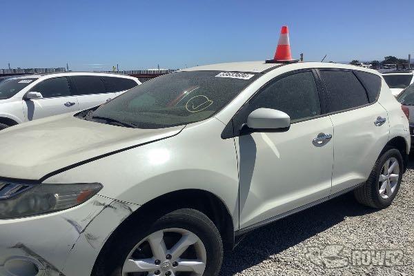 Photo of 2010 Nissan Murano