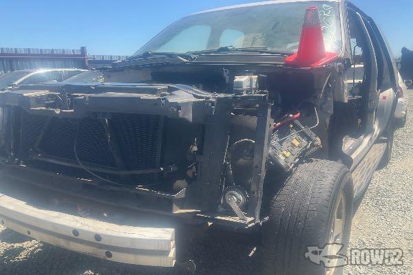 Photo of 2009 Chevrolet Tahoe Hybrid