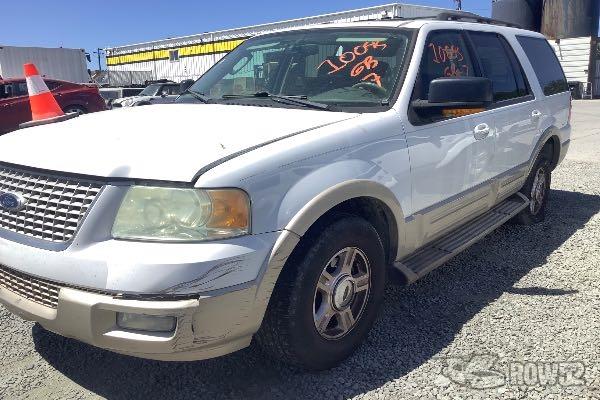 Photo of 2006 Ford Expedition