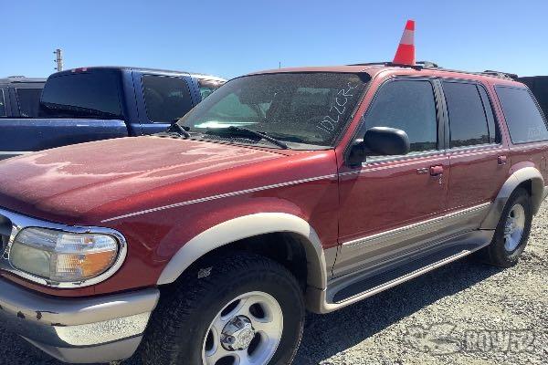 Photo of 1998 Ford Explorer